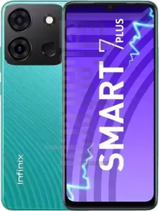 Замена стекла на телефоне Infinix Smart 7 Plus в Тюмени